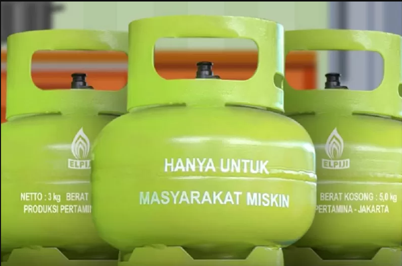 Arahan Pak Prabowo: Kebijakan Baru Mengenai Distribusi Gas Elpiji 3 Kg