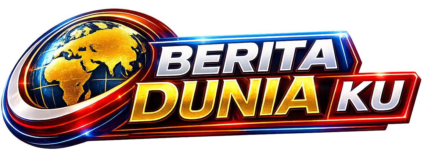 BERITA DUNIAKU ~