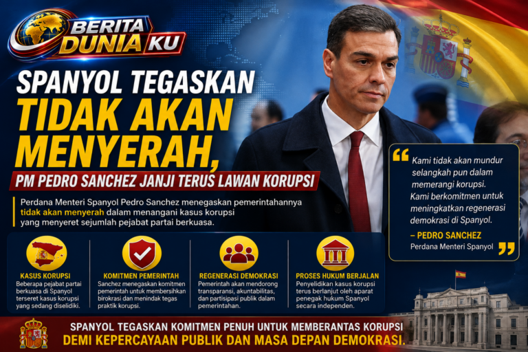 Ribuan Migran Kembali ke Maroko Usai Ceuta Kekurangan Makanan dan Tempat Berlindung